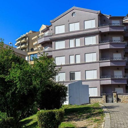 Villa Imperija Guesthouse Budva Exterior foto